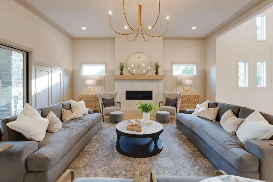 720 Adkisson Ln, Nashville, TN 37205 - #2