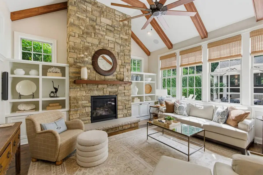 3105 Overlook Dr, Nashville, TN 37212 - #3
