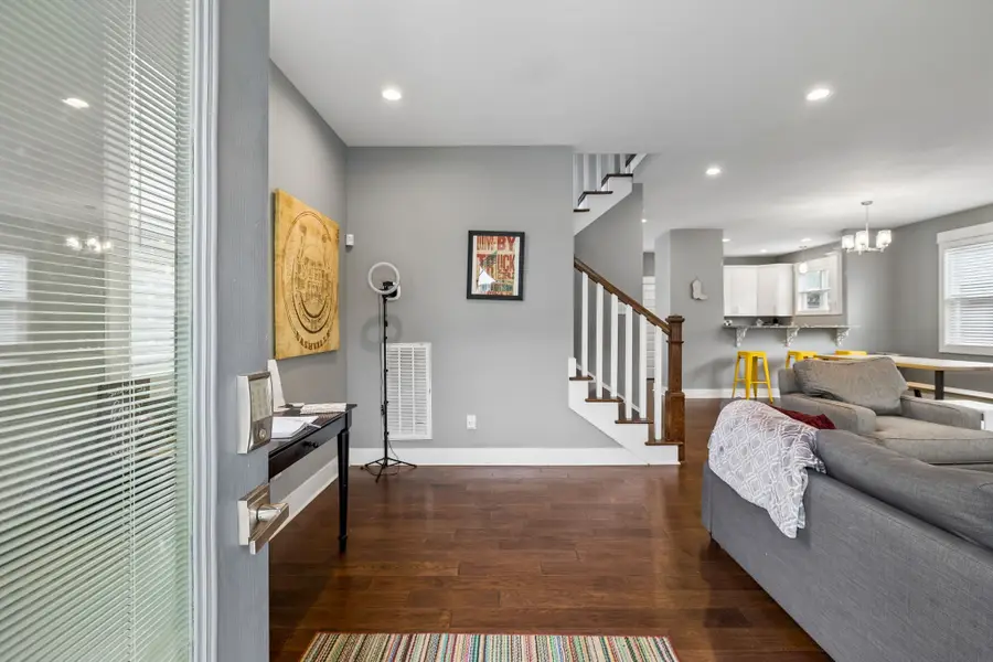 1613 14th Ave N, Nashville, TN 37208 - #3