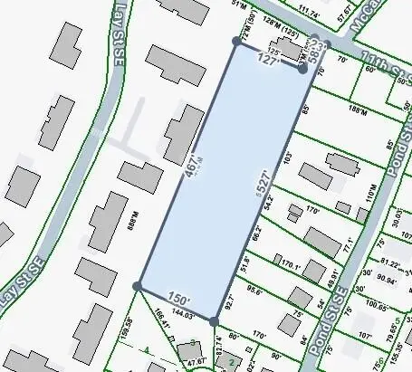 0 11th Street Se, Cleveland, TN 37311 - #1