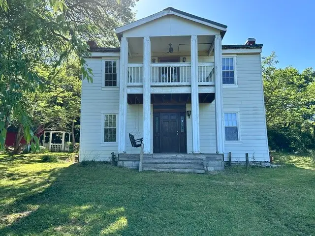 3561 Se Tater Peeler Rd, Lebanon, TN 37090 - #3