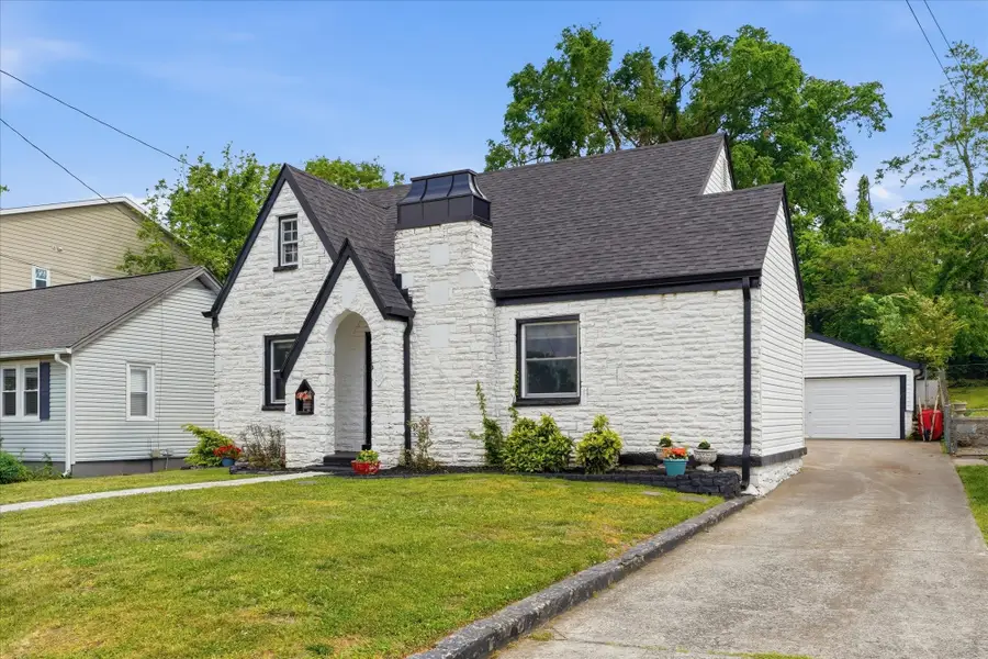 1610 Litton Ave, Nashville, TN 37216 - #3