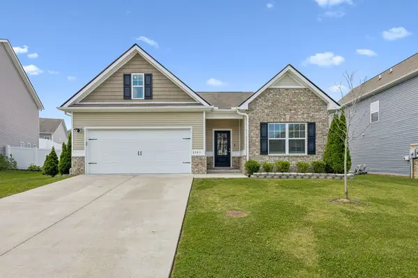 2989 Timewinder Way, Columbia, TN 38401