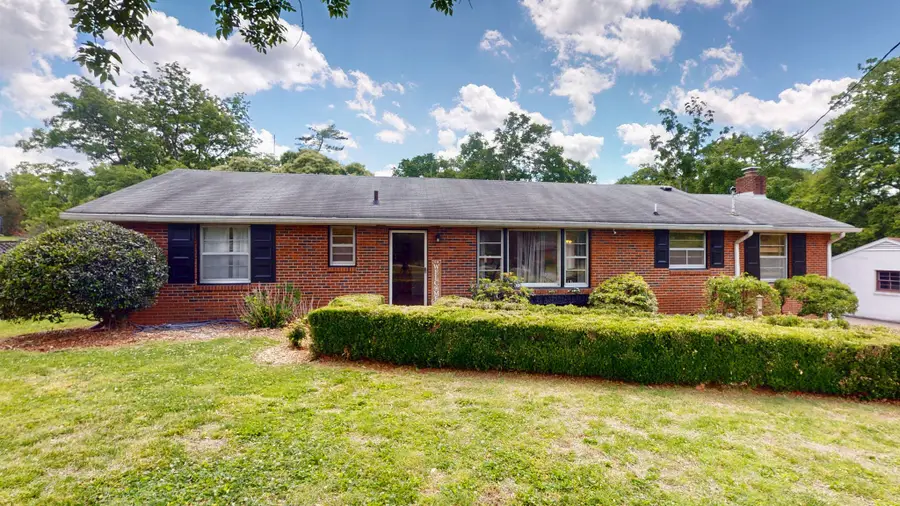 1145 Cherbron Dr, Nashville, TN 37207 - #2