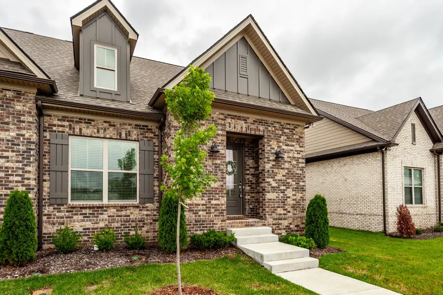 106 Nelson St, Gallatin, TN 37066 - #3