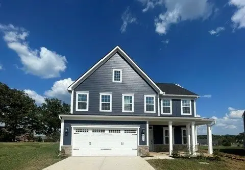 3213 Paddock Park, Pleasant View, TN 37146