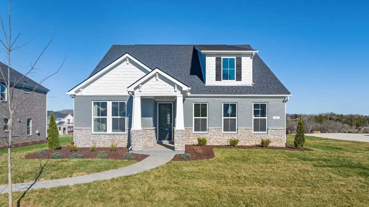 154 Windtree Club Drive, Mount Juliet, TN 37122 - #1