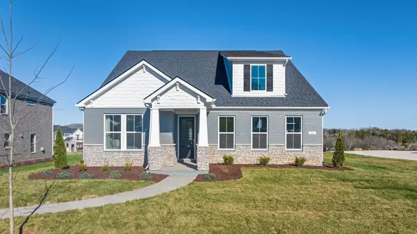 154 Windtree Club Drive, Mount Juliet, TN 37122