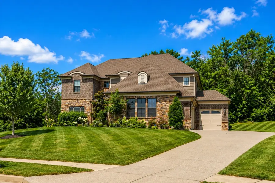 9488 Stillbrook Trce, Brentwood, TN 37027 - #2