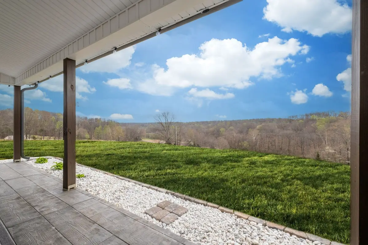 1043 Murphy Hollow Road, Vanleer, TN 37181 - #1