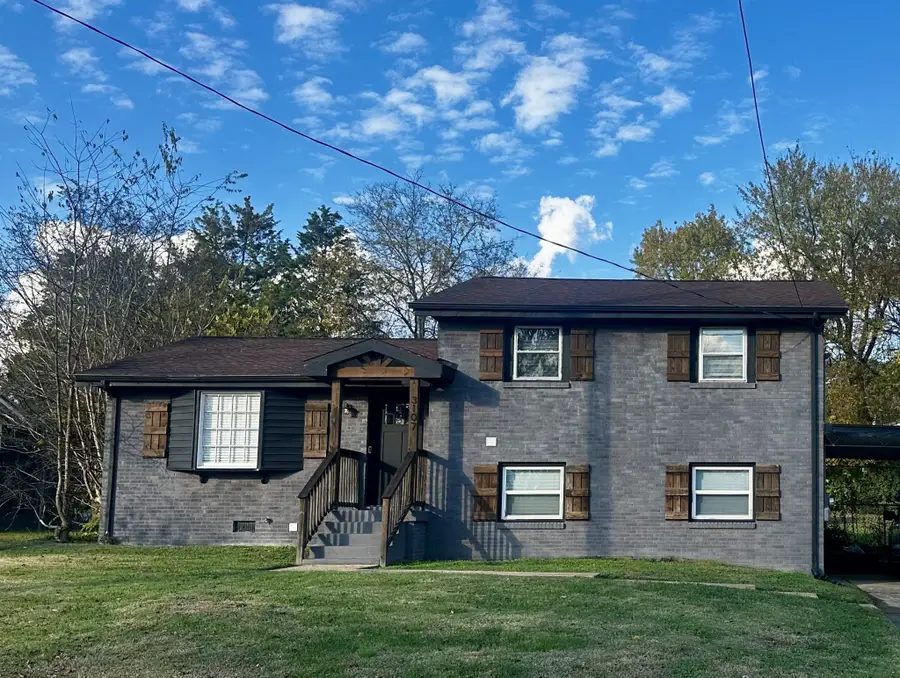 3107 Meadowside Ln, Nashville, TN 37207 - #2
