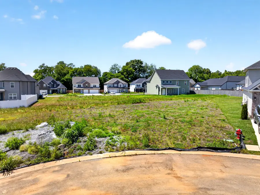 135 Sweet Clover Ct, Clarksville, TN 37040 - #3