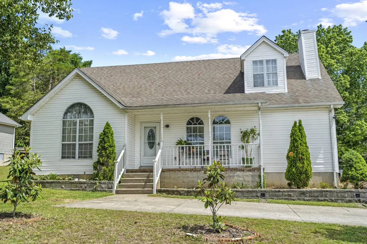 106 Hidden Forest Ln, La Vergne, TN 37086 - #1