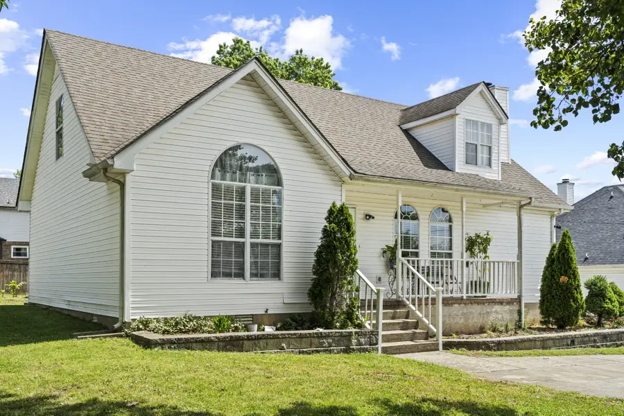 106 Hidden Forest Ln, La Vergne, TN 37086 - #2