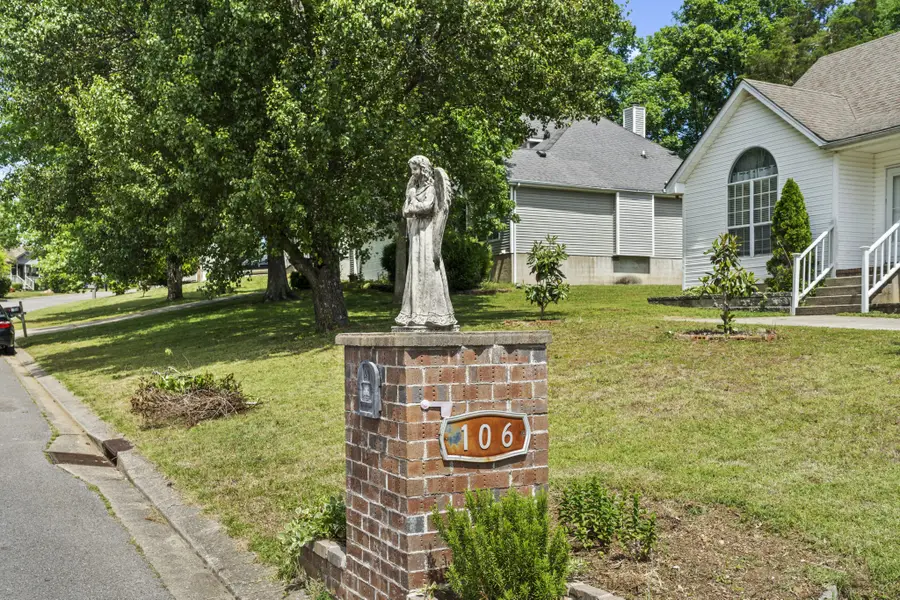 106 Hidden Forest Ln, La Vergne, TN 37086 - #3