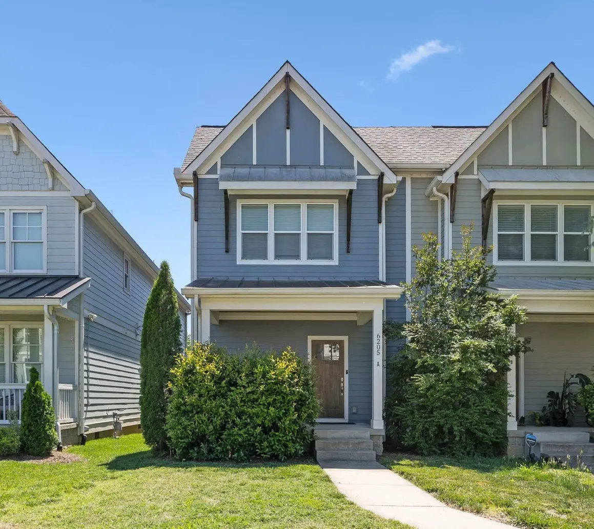 6205 New York Ave, Nashville, TN 37209 - #1