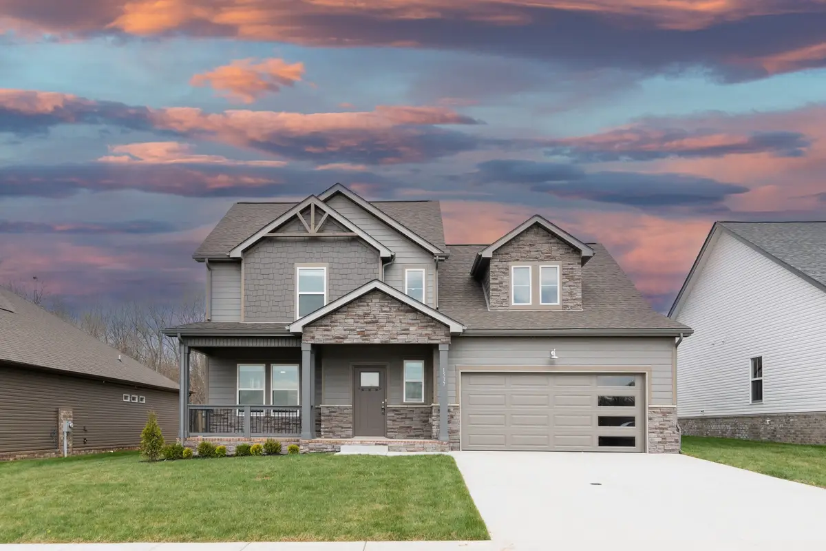 32 Miller Farm, Clarksville, TN 37043 - #1