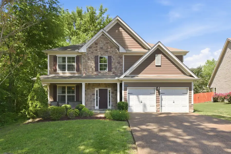 4008 Corey Court, Spring Hill, TN 37174 - #2