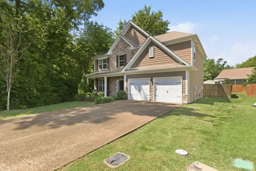 4008 Corey Court, Spring Hill, TN 37174 - #3