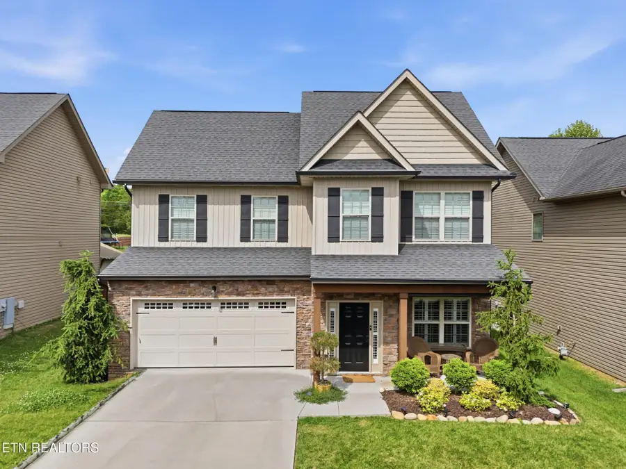 1546 Yarnell Station Blvd, Knoxville, TN 37932 - #2