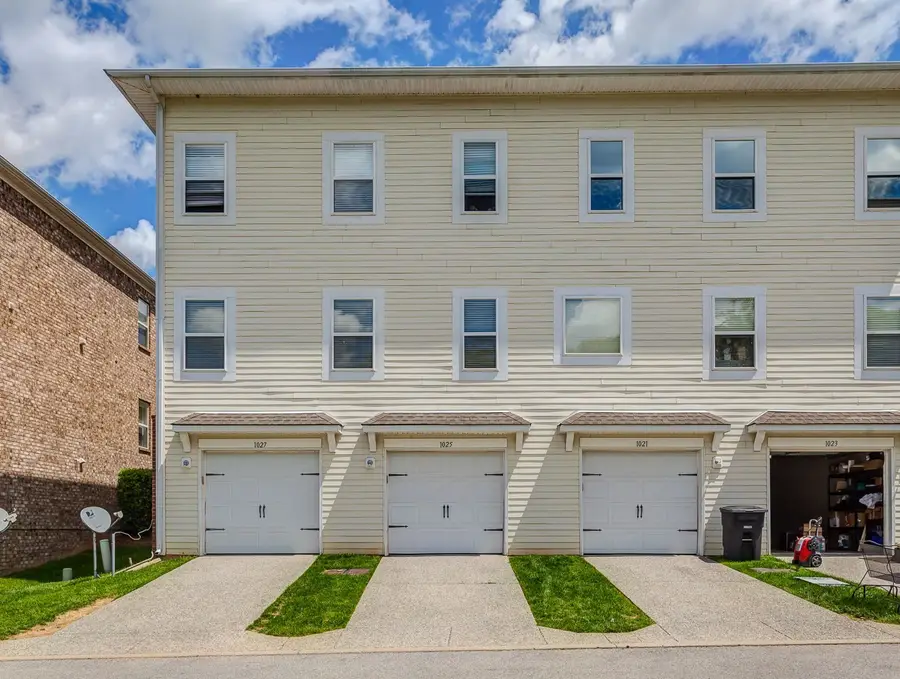 1025 Park Run Dr, Franklin, TN 37067 - #2