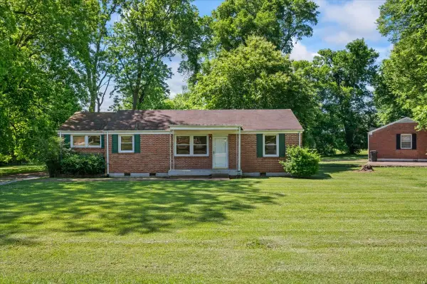 205 Pleasant Dr, Columbia, TN 38401