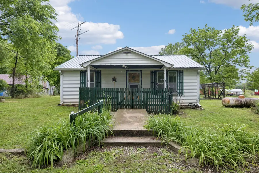 38 Holland Rd, Morrison, TN 37357 - #3