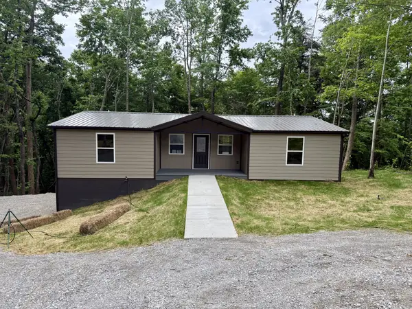 484 Spencer Dr, Spencer, TN 38585