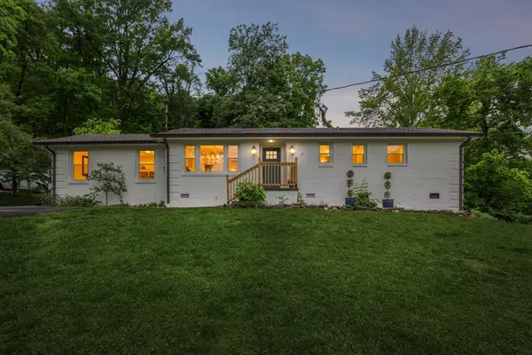 1276 Old Hillsboro Rd, Franklin, TN 37069