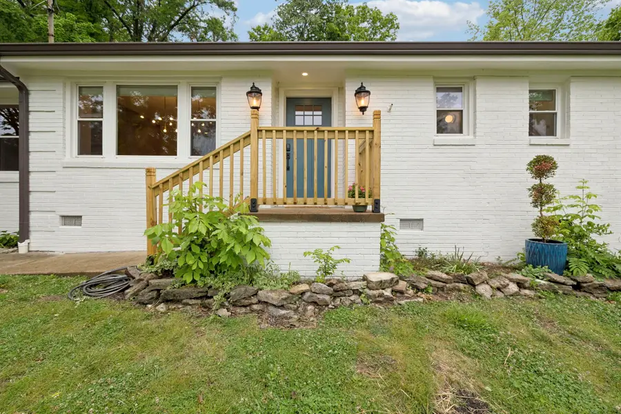 1276 Old Hillsboro Rd, Franklin, TN 37069 - #3