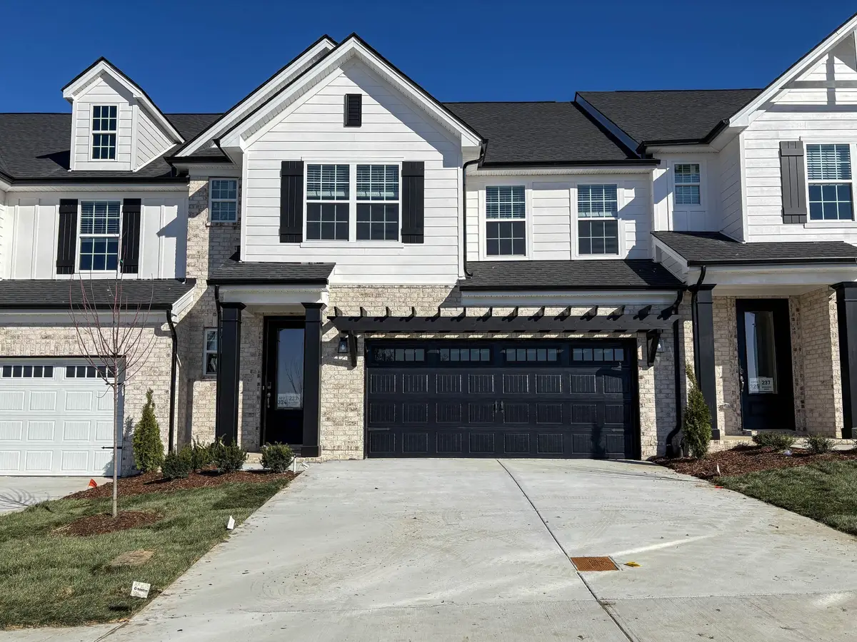 233 Glencrest Drive Lot 324, Hendersonville, TN 37075 - #1