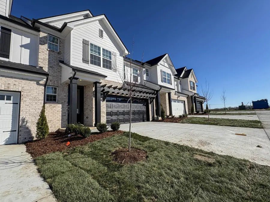 233 Glencrest Drive Lot 324, Hendersonville, TN 37075 - #2