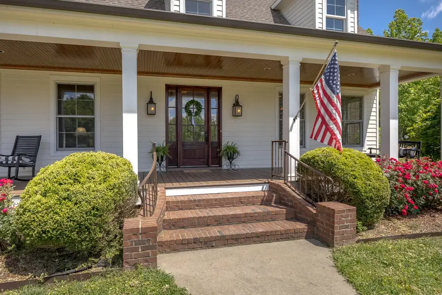 8706 Poplar Creek Rd, Nashville, TN 37221 - #3
