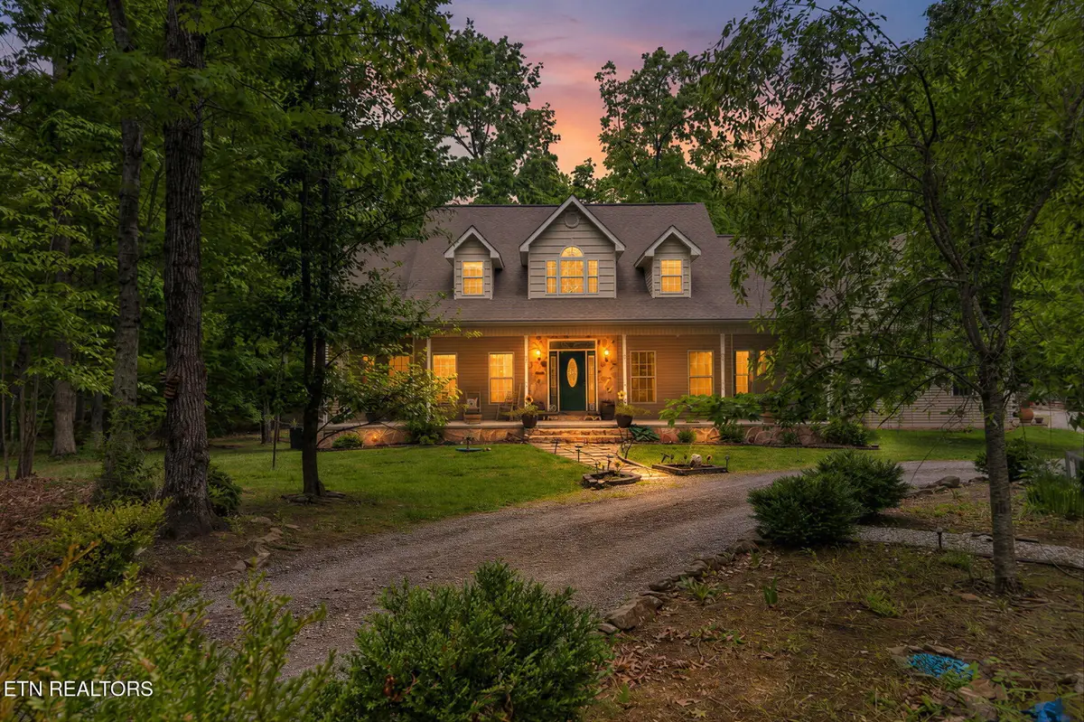 500 Cliff Park Rd, Monterey, TN 38574 - #1