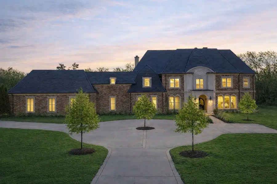 2122 Old Hickory Blvd, Nashville, TN 37215 - #2