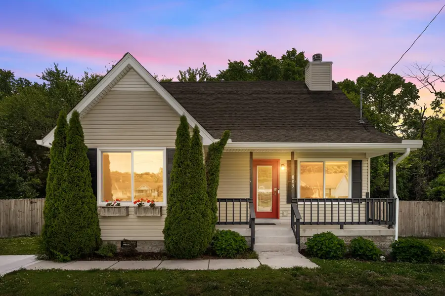 805 Childers Ct, La Vergne, TN 37086 - #2