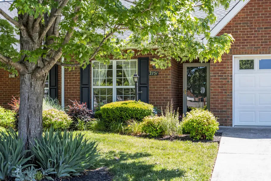2751 Waywood Dr, Murfreesboro, TN 37128 - #2