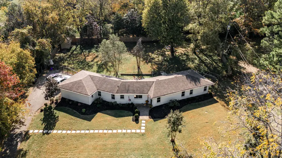 725 Elysian Fields Rd, Nashville, TN 37204 - #3