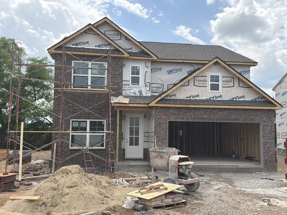 5916 Steiner Way, Murfreesboro, TN 37129 - #1