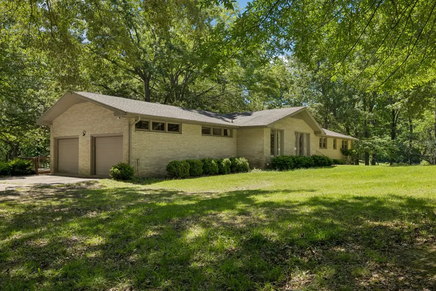 467 Sandy Rd, Dover, TN 37058 - #3