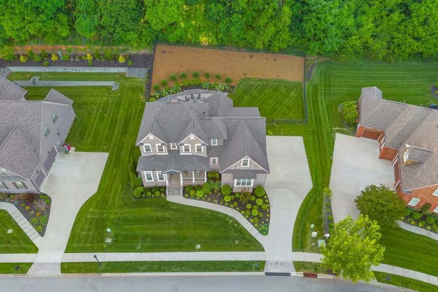 1432 Collins View Way, Clarksville, TN 37043 - #3