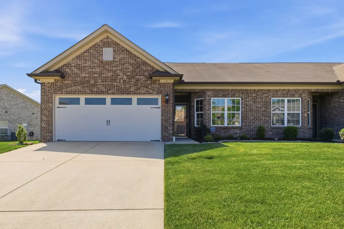 4604 Boxcroft Cir N, Mount Juliet, TN 37122 - #1