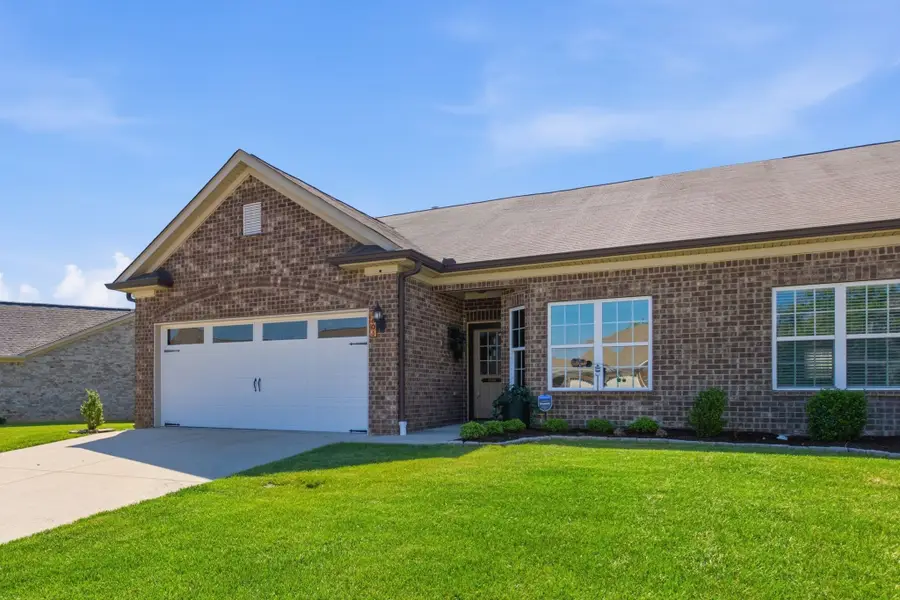 4604 Boxcroft Cir N, Mount Juliet, TN 37122 - #3