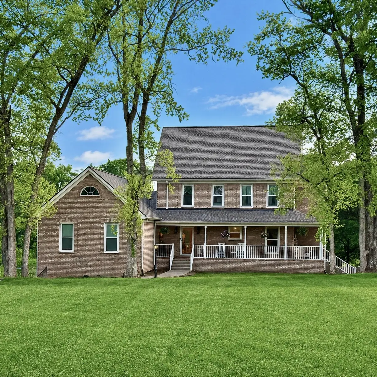 1005 Saint Blaise Trl, Gallatin, TN 37066 - #1
