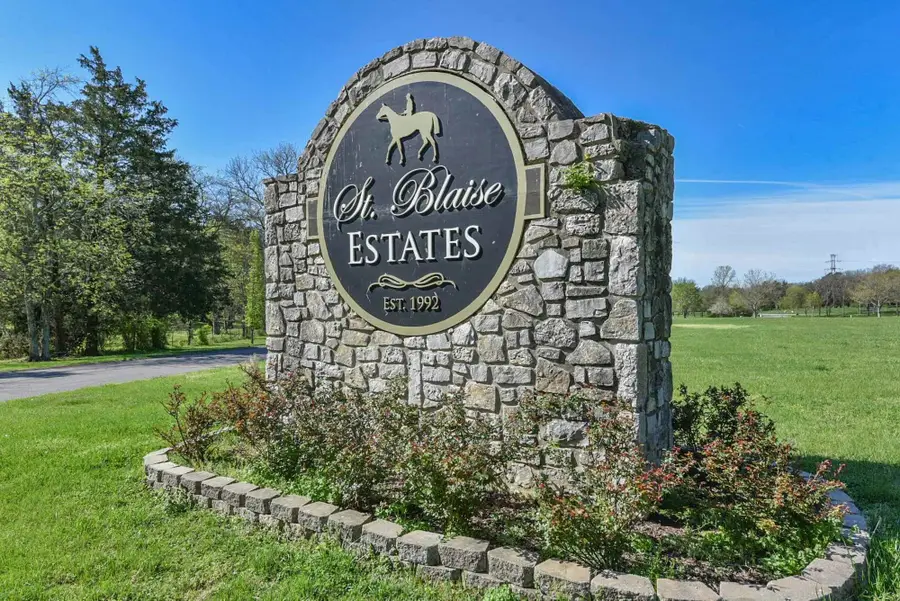 1005 Saint Blaise Trl, Gallatin, TN 37066 - #3
