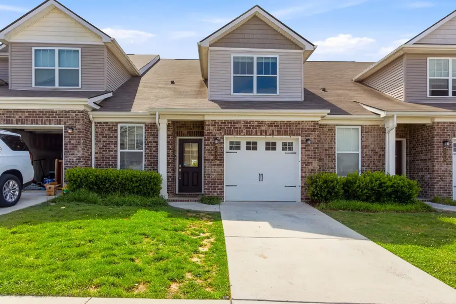 343 Casper Dr, Spring Hill, TN 37174 - #2