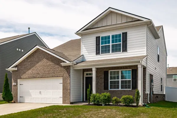 1168 Barry Baker Ln, White House, TN 37188