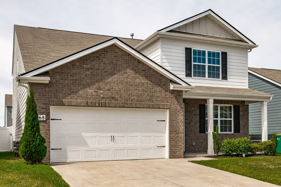 1168 Barry Baker Ln, White House, TN 37188 - #2