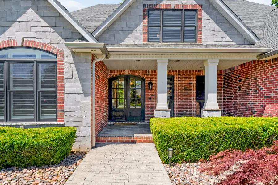 140 Danford Dr, Clarksville, TN 37043 - #3