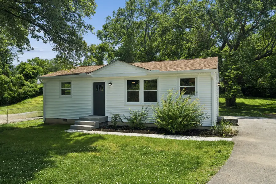 67 Glenrose Ave, Nashville, TN 37210 - #2